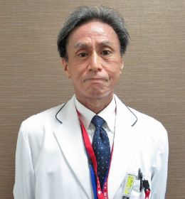 神戸陽子線センター長 德丸 直郎